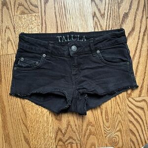 Talula Jean Shorts